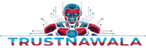 Logo TrustNawala